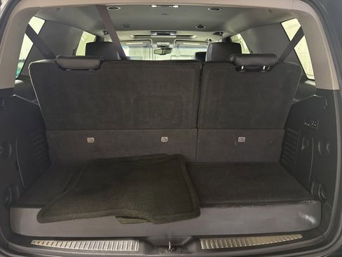 Used 2016 GMC Yukon Denali w/ Open Road Package image 53