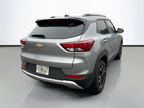 Used 2023 Chevrolet TrailBlazer LT w/ Convenience Package image 5