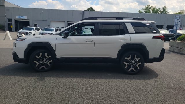 New 2026 Subaru Outback Touring XT AWD/4WD image 4