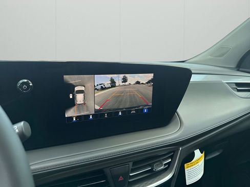 New 2026 Buick Encore GX Sport Touring w/ Advanced Technology Package image 73