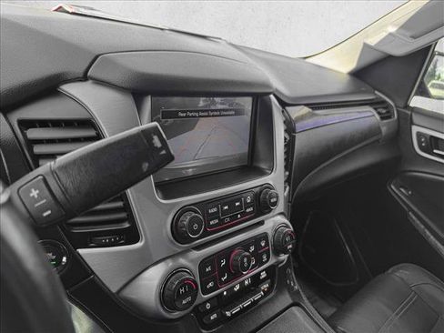 Used 2015 GMC Yukon Denali w/ Open Road Package AWD/4WD image 14