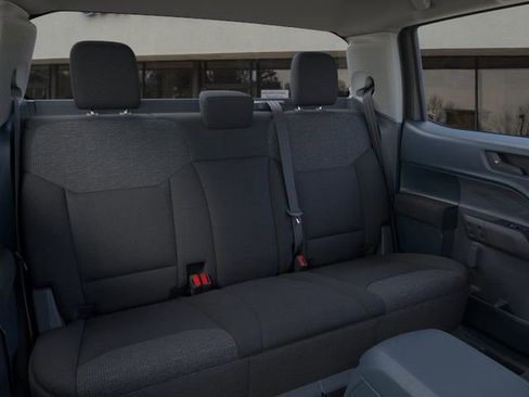 New 2026 Ford Maverick XL image 11