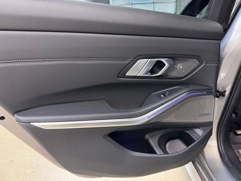 Used 2022 BMW M340i xDrive w/ Premium Package AWD/4WD image 17
