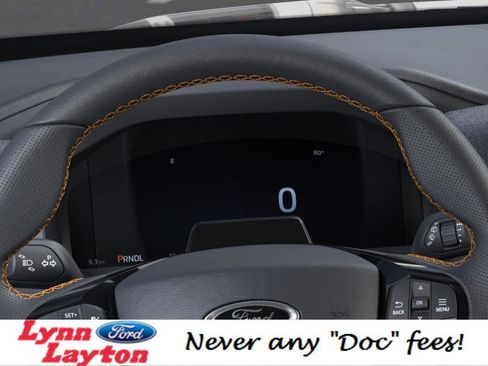 New 2026 Ford Explorer Tremor w/ Tremor Ultimate Package image 13