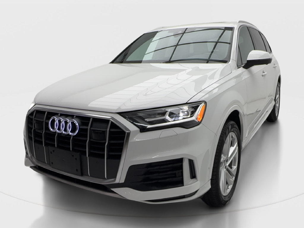 Used 2023 Audi Q7 2.0T Premium w/ Convenience Package AWD/4WD image 5