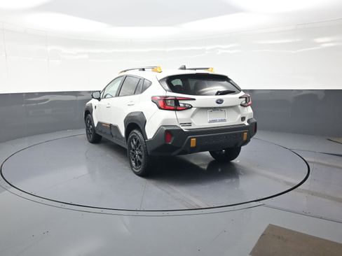 New 2026 Subaru Crosstrek 2.5i Wilderness AWD/4WD image 5