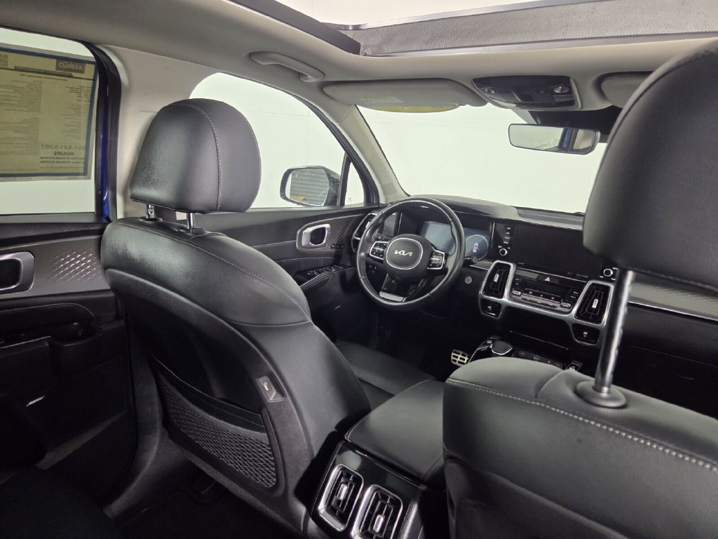 Used 2022 Kia Sorento SX FWD image 53