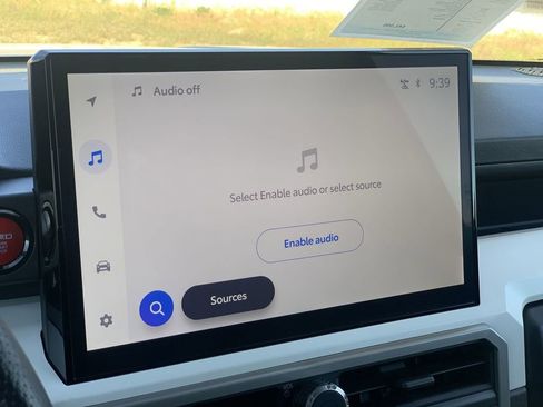 Used 2024 Toyota Tacoma TRD Off-Road image 10