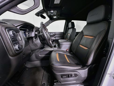 Used 2021 GMC Sierra 1500 AT4 w/ AT4 Premium Package AWD/4WD image 13