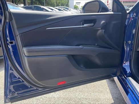 Used 2025 Toyota Camry LE image 19