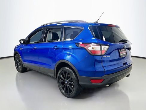 Used 2017 Ford Escape Titanium FWD image 6