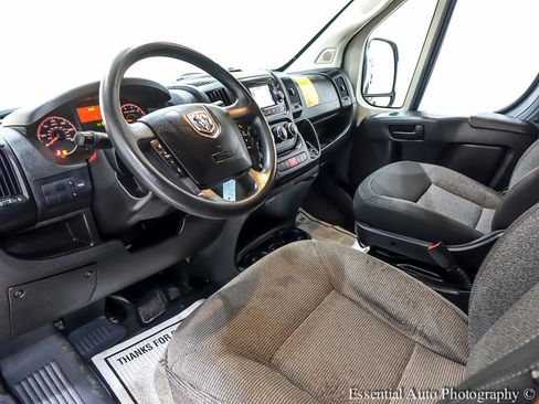Used 2019 RAM ProMaster 3500 FWD image 8