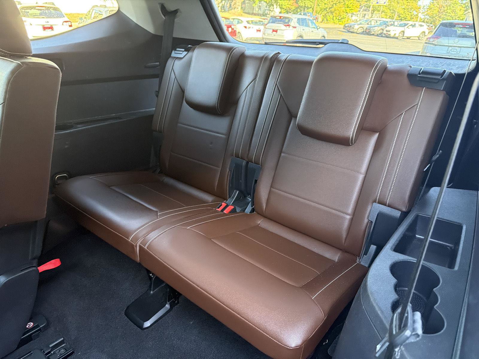 Used 2023 Volkswagen Atlas SE AWD/4WD image 12