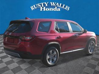 New 2025 Honda Pilot EX-L video 2