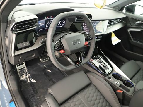 New 2026 Audi RS 3 image 15