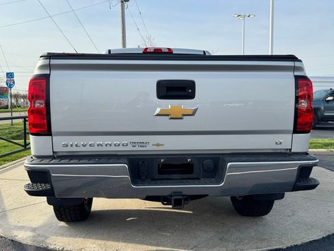 Used 2017 Chevrolet Silverado 1500 LT w/ All Star Edition image 6