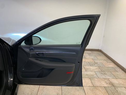 Used 2022 Hyundai Sonata N Line image 52