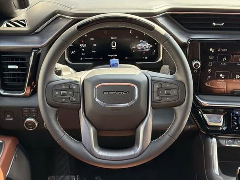 New 2026 GMC Sierra 1500 Denali Ultimate AWD/4WD image 9