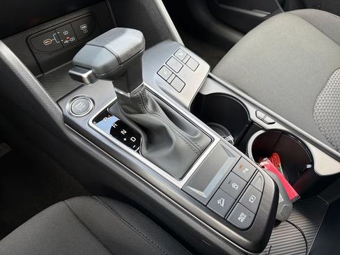 New 2026 Kia Sportage LX w/ LX Convenience Package FWD image 15