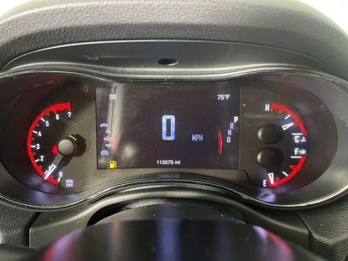 Used 2020 Dodge Durango R/T w/ Trailer Tow Group IV AWD/4WD image 25