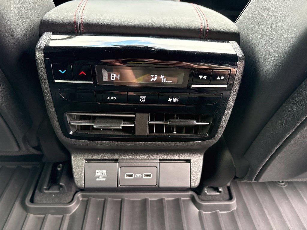 Used 2024 Acura MDX A-Spec AWD/4WD image 27