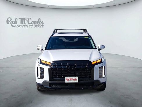 New 2025 Hyundai Palisade XRT FWD image 8