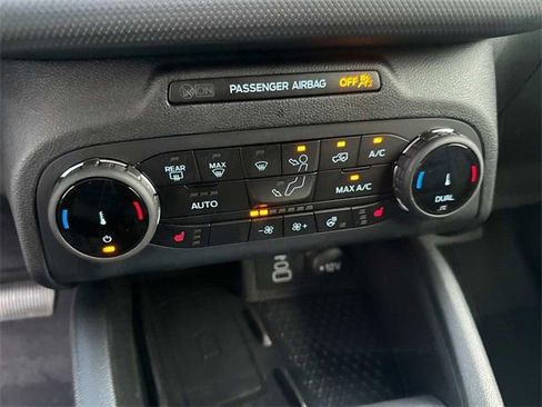 New 2024 Ford Bronco Sport Outer Banks w/ Tech Package image 26