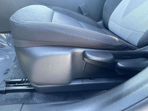 Used 2024 Chevrolet Trax LS w/ Driver Confidence Package FWD image 15