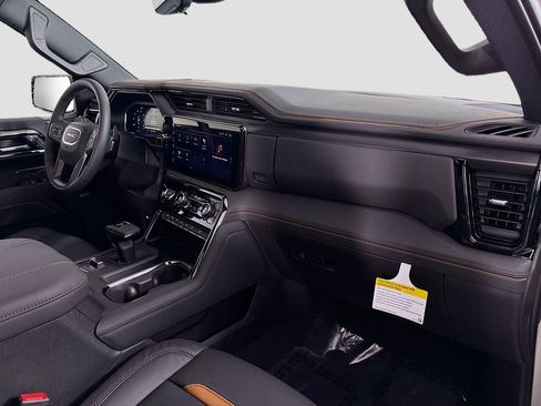 New 2026 GMC Sierra 1500 AT4 w/ AT4 Premium Package image 30