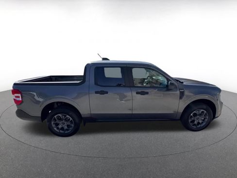Used 2026 Ford Maverick XLT FWD image 16
