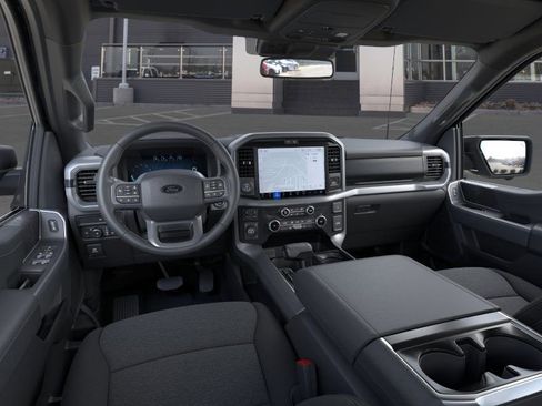 New 2026 Ford F150 XLT AWD/4WD image 9