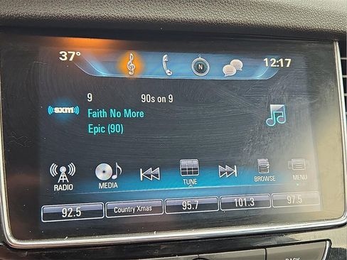 Used 2017 Buick Encore Preferred image 19