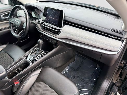 Used 2022 Jeep Compass Latitude w/ Convenience Group image 13