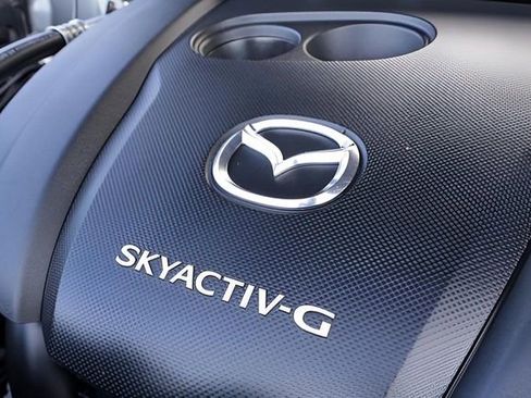 Used 2023 MAZDA CX-5 AWD 2.5 S w/ Premium Plus Pkg image 37