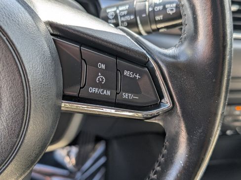 Used 2017 MAZDA CX-5 Touring w/ Preferred Equipment Package image 36