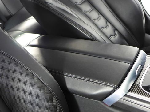 Certified 2023 BMW M850i Gran Coupe xDrive image 16