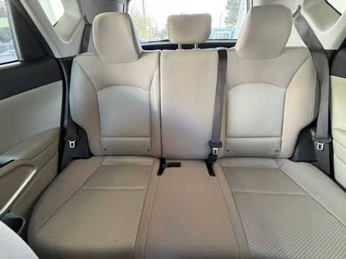 Used 2025 Kia Soul LX w/ Option Group 015 image 38