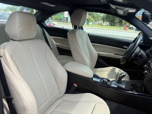 Used 2016 BMW 228i Coupe RWD image 20