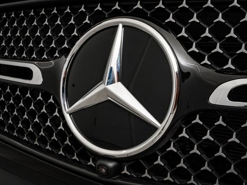 New 2026 Mercedes-Benz GLC 300 4MATIC image 16