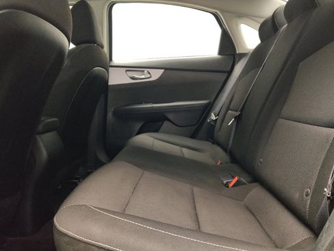 Used 2024 Kia Forte LXS FWD image 18