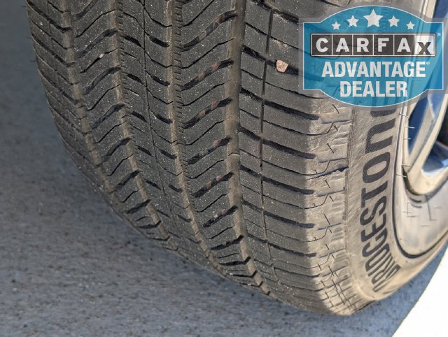 Used 2026 Chevrolet Silverado 1500 RST w/ Texas Edition Plus RWD image 5