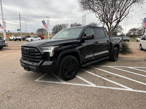 Used 2022 Toyota Tundra SR5 image 26