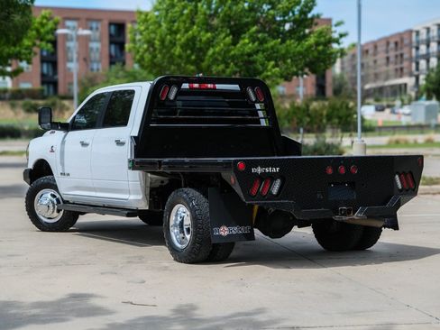 Used 2019 RAM 3500 Big Horn AWD/4WD image 22
