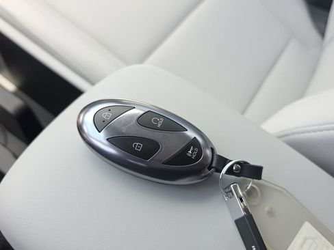 New 2026 Hyundai Kona SEL Sport FWD image 23