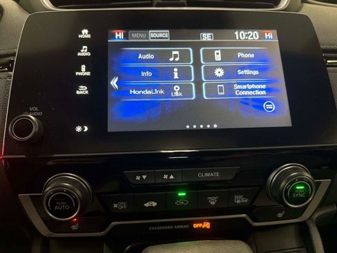 Used 2022 Honda CR-V EX image 25