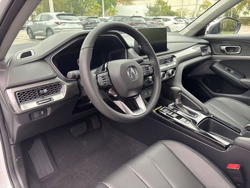 New 2026 Acura Integra FWD image 14