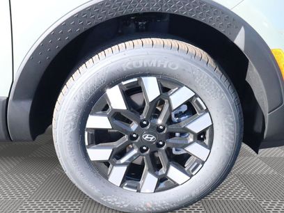 New 2026 Hyundai Santa Cruz SEL