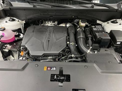 New 2026 Hyundai Santa Fe Calligraphy image 40