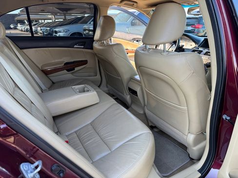 Used 2012 Honda Accord EX-L image 16