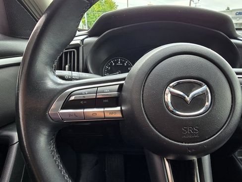 Used 2025 MAZDA CX-50 AWD 2.5 S w/ Preferred Package image 16